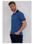 Sir Raymond Tailor Tricou polo cu logo - Pled.ro