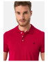 Sir Raymond Tailor Tricou polo cu logo discret - Pled.ro