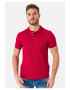 Sir Raymond Tailor Tricou polo cu logo discret - Pled.ro