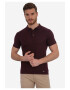 Sir Raymond Tailor Tricou polo din amestec de bumbac - Pled.ro