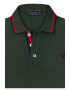 Sir Raymond Tailor Tricou polo din bumbac - Pled.ro