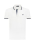 Sir Raymond Tailor Tricou polo din bumbac - Pled.ro