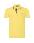 Sir Raymond Tailor Tricou polo din bumbac - Pled.ro