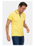 Sir Raymond Tailor Tricou polo din bumbac - Pled.ro