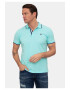 Sir Raymond Tailor Tricou polo din bumbac - Pled.ro