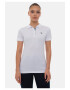 Sir Raymond Tailor Tricou polo din bumbac cu logo brodat pe piept - Pled.ro