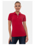 Sir Raymond Tailor Tricou polo din bumbac cu logo brodat pe piept - Pled.ro