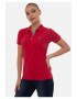 Sir Raymond Tailor Tricou polo din bumbac cu logo brodat pe piept - Pled.ro