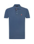 Sir Raymond Tailor Tricou polo din bumbac cu logo discret - Pled.ro