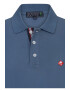 Sir Raymond Tailor Tricou polo din bumbac cu logo discret - Pled.ro