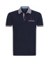 Sir Raymond Tailor Tricou polo din material pique cu logo discret - Pled.ro