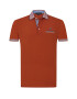 Sir Raymond Tailor Tricou polo din material pique cu logo discret - Pled.ro