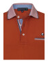 Sir Raymond Tailor Tricou polo din material pique cu logo discret - Pled.ro