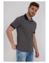 Sir Raymond Tailor Tricou polo in carouri - Pled.ro