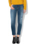 Sisley Blugi skinny cu rupturi decorative Papeete - Pled.ro