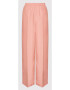 Sisley Pantaloni dama Modal - Pled.ro