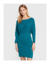 Sisley Rochie dama 301257028 Viscoza - Pled.ro