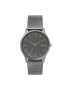 Skagen Ceas barbatesc SKW6553 Quartz Gri - Pled.ro