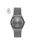 Skagen Ceas barbatesc SKW6824 Quartz Gri - Pled.ro