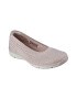 Skechers Balerini de plasa tricotata Be Cool - Pled.ro