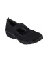 Skechers Balerini de plasa tricotata Up Lifted - Pled.ro