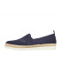 Skechers Espadrile dama FLEXPADARILLE 3.0 PASTEL SKY 113245 NAVY - Pled.ro