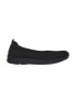 Skechers Espadrile sport dama BE-COOL-BREEZY DAZE 100625-BBK negru textil - Pled.ro