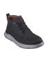 Skechers Ghete barbati GARZA FONTAINE 204903 BLACK - Pled.ro