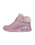 Skechers Ghete copii fete Uno Fall Air 310539L MAUVE - Pled.ro