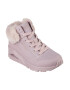 Skechers Ghete copii fete Uno Fall Air 310539L MAUVE - Pled.ro