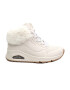 Skechers Ghete copii fete Uno Fall Air 310539L NATURAL - Pled.ro