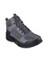 Skechers Ghete cu garnituri din piele Bionic Trail - Pled.ro