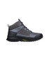 Skechers Ghete cu garnituri din piele Bionic Trail - Pled.ro