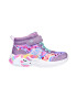 Skechers Ghete cu LED-uri Unicord Dreams-Magic - Pled.ro