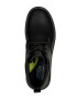 Skechers Ghete de piele cu logo discret Proven-Yermo - Pled.ro