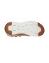 Skechers Ghete de piele intoarsa cu garnitura de blana shearling sintetica Glacial Ultra - Pled.ro