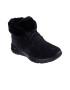 Skechers Ghete de piele intoarsa On-The-Go - Pled.ro