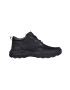 Skechers Ghete de piele nabuc Knowlson Ramhurst - Pled.ro