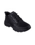 Skechers Ghete de piele nabuc Knowlson Ramhurst - Pled.ro