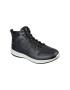 Skechers Ghete de piele si piele ecologica Delson-Ralcon - Pled.ro