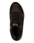 Skechers Ghete din material textil si piele intoarsa Oak Canyo Ironhide - Pled.ro