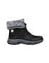 Skechers Ghete din piele ecologica Trego - Winter Feelings - Pled.ro