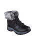 Skechers Ghete din piele ecologica Trego - Winter Feelings - Pled.ro