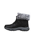 Skechers Ghete din piele ecologica Trego - Winter Feelings - Pled.ro