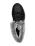 Skechers Ghete din piele ecologica Trego - Winter Feelings - Pled.ro