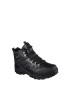 Skechers Ghete impermeabile cu tehnologie Relaxed Fit® Relment Traven - Pled.ro