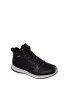 Skechers Ghete impermeabile de piele ecologica Delson - Pled.ro