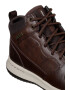 Skechers Ghete impermeabile de piele ecologica Delson - Pled.ro