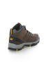 Skechers Ghete impermeabile pentru trekking Pelmo - Pled.ro