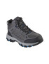 Skechers Ghete impermeabile Selmen Melano - Pled.ro